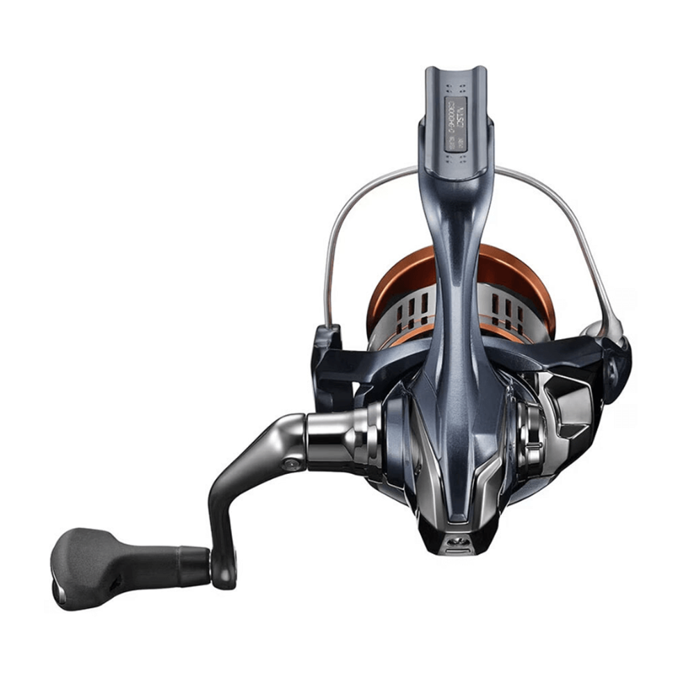 Shimano Nasci FD 4000 XG Spin Olta Makinesi