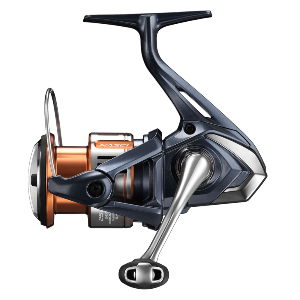 Shimano Nasci FD C2000S Spin Olta Makina
