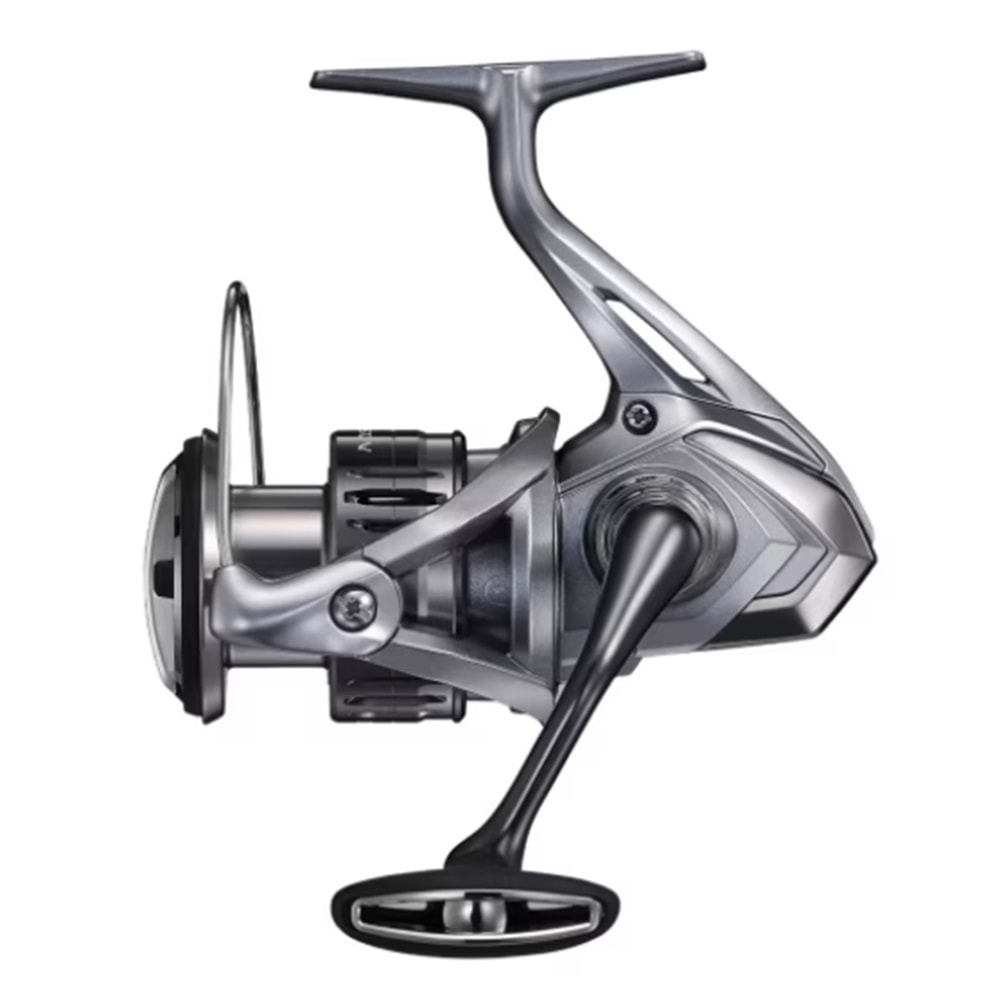Shimano Nasci FC C3000 HG Olta Makinesi