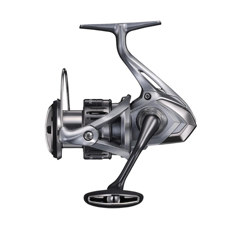Shimano Nasci FC 3000 HG Spin Olta Makinesi