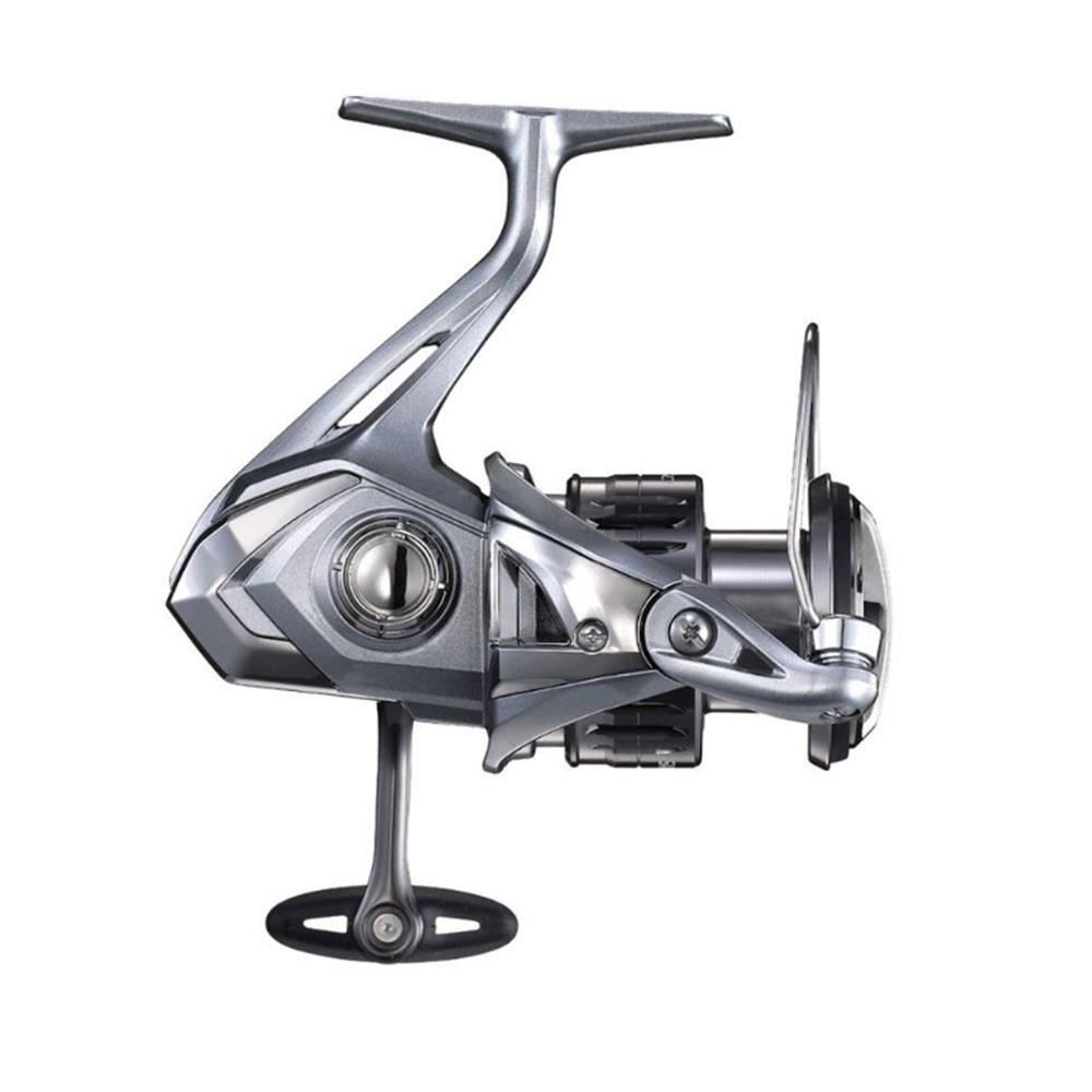 Shimano Nasci FC 3000 HG Spin Olta Makinesi