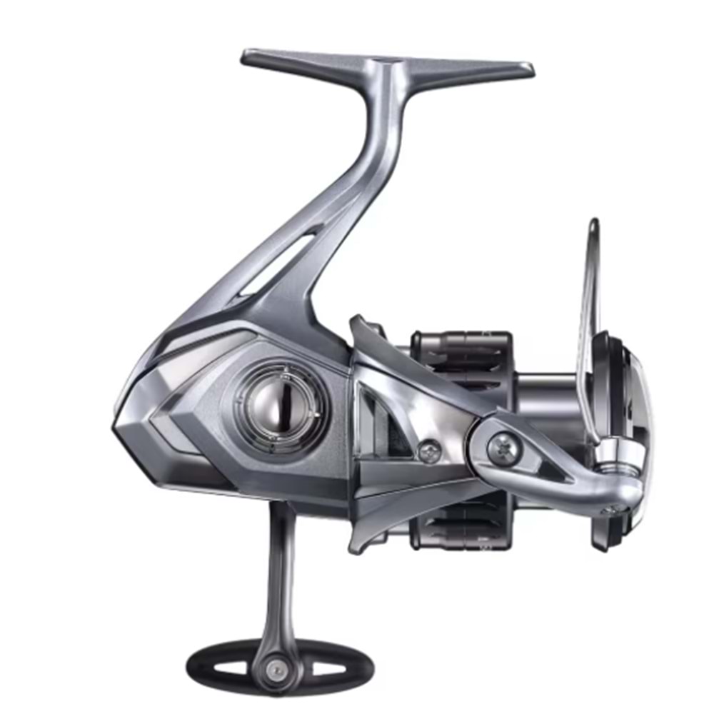 Shimano Nasci FC C3000 HG Olta Makinesi