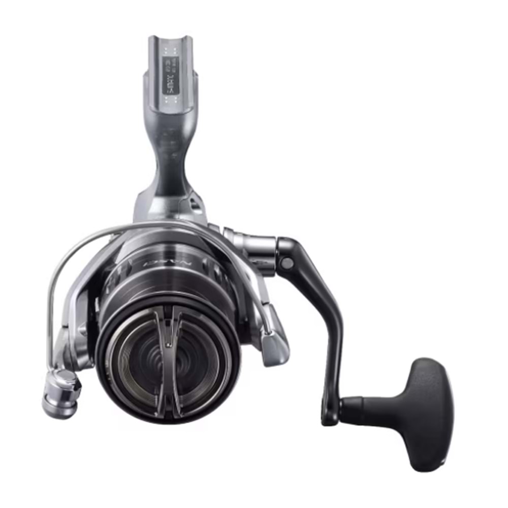 Shimano Nasci FC C3000 HG Olta Makinesi
