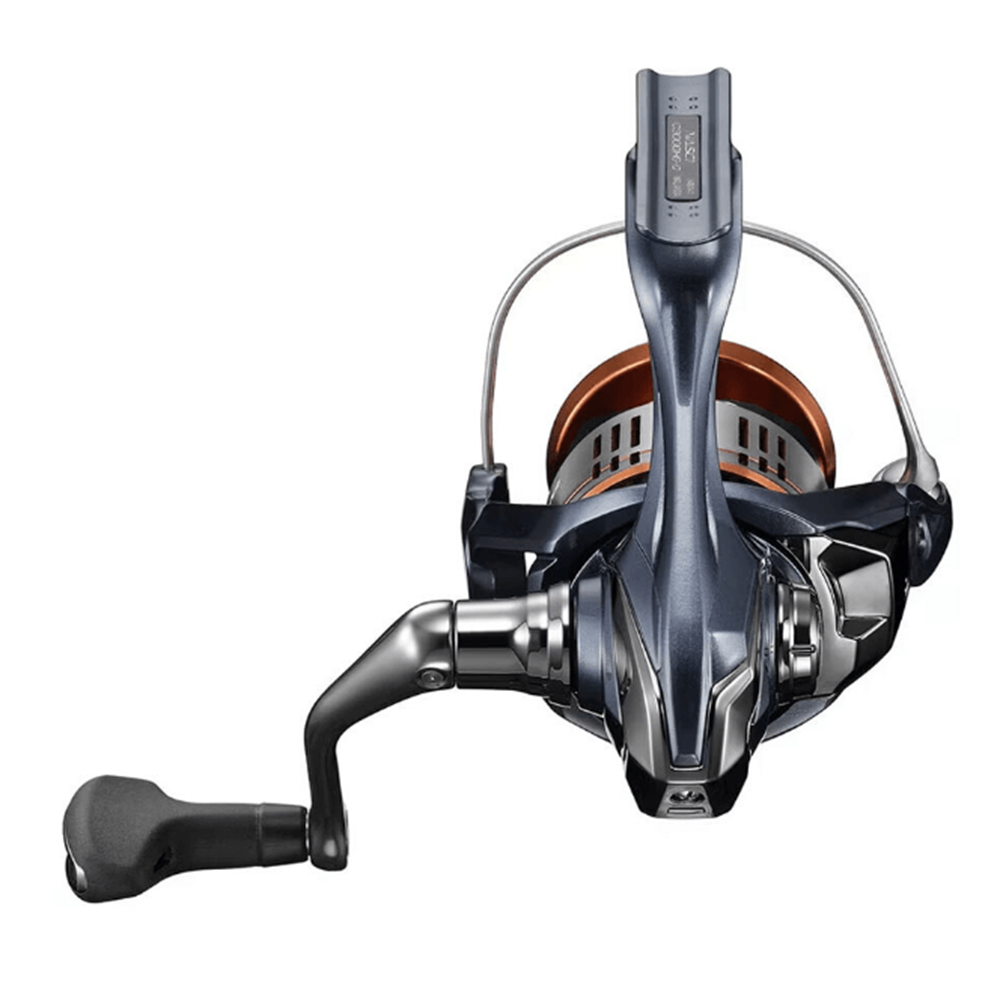 Shimano Nasci FD C3000 HG Spin Olta Makinesi