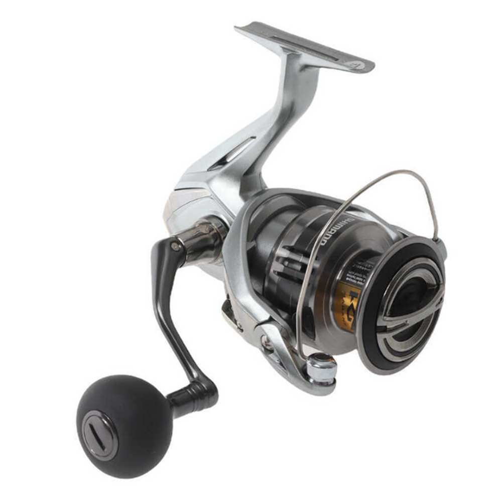 Shimano Nasci C5000 FC XG Olta Makinası