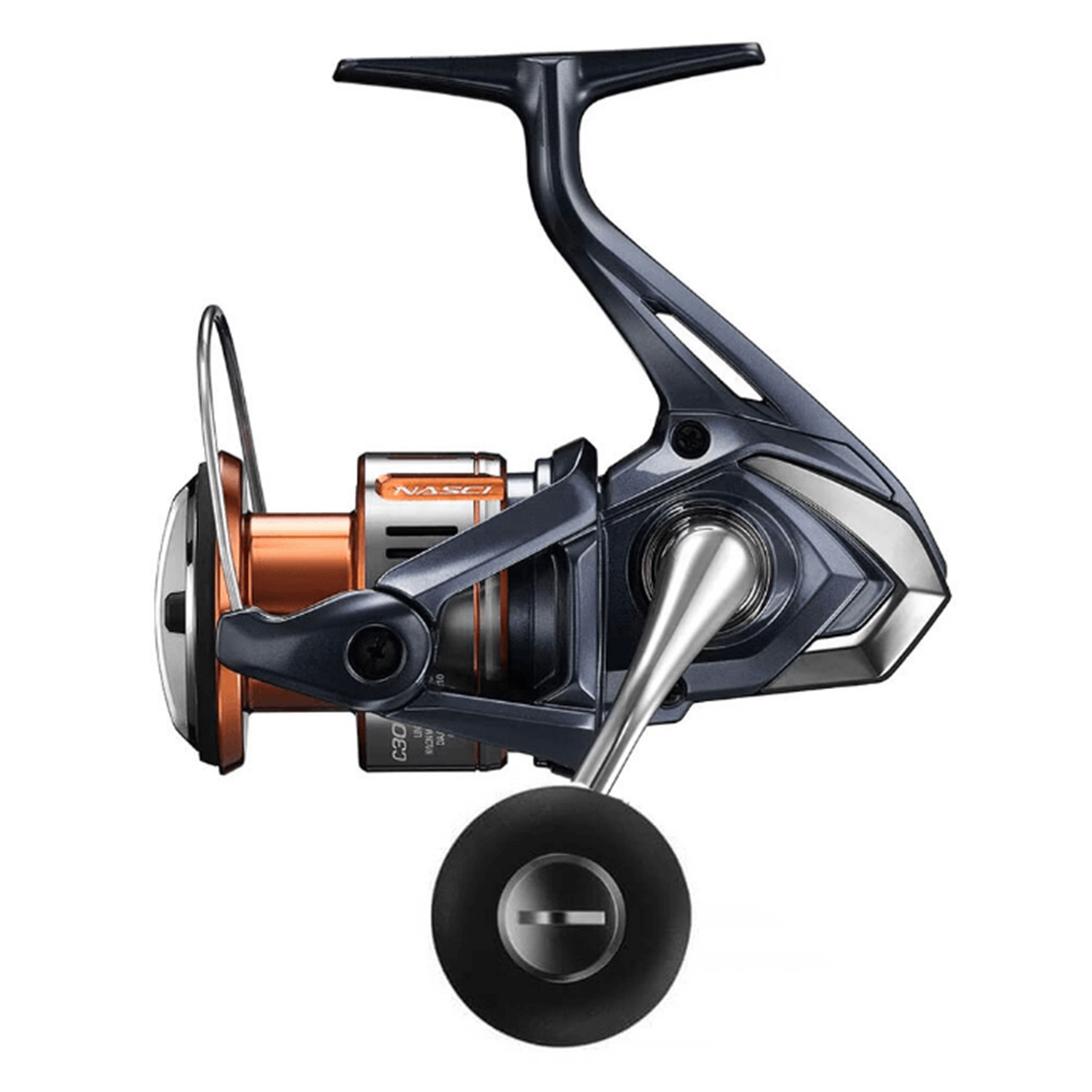 Shimano Nasci FD C5000 XG Spin Olta Makinesi