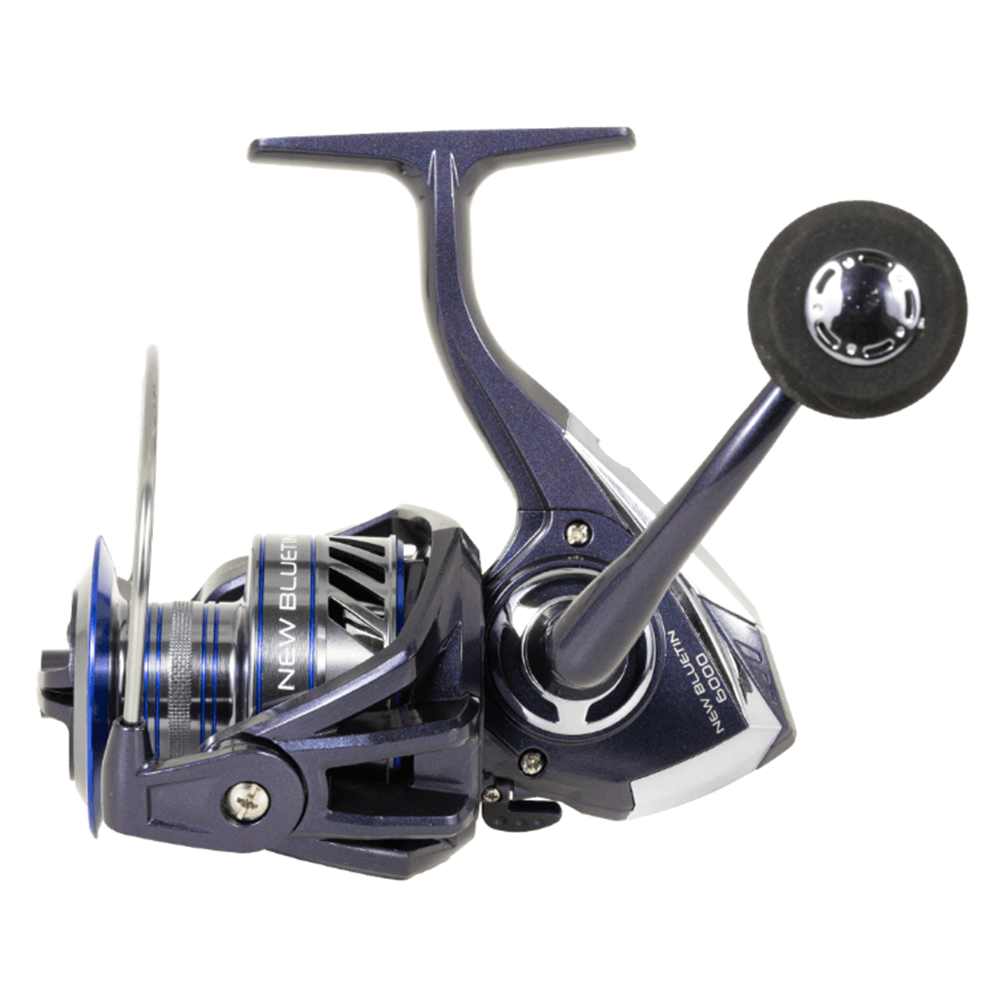 Remixon New Bluetin HC 4000 3+1BB Makara