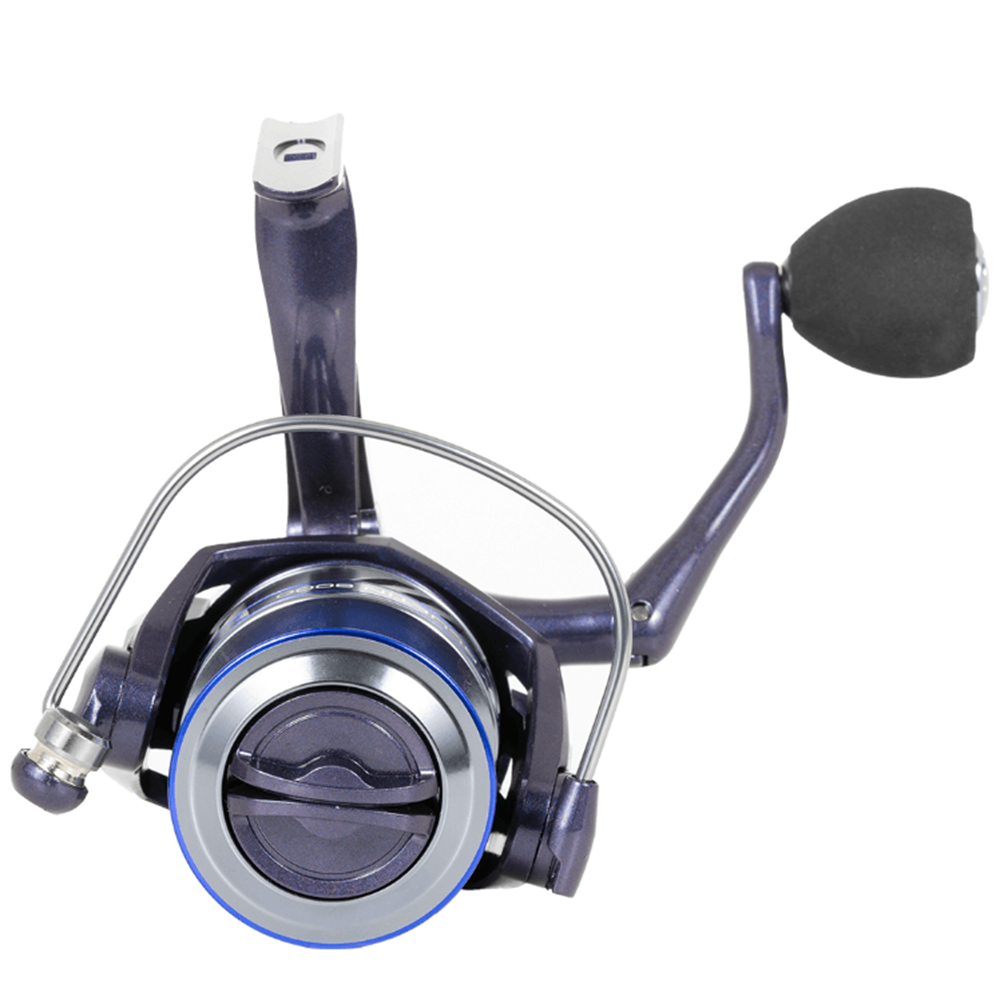 Remixon New Bluetin HC 4000 3+1BB Makara