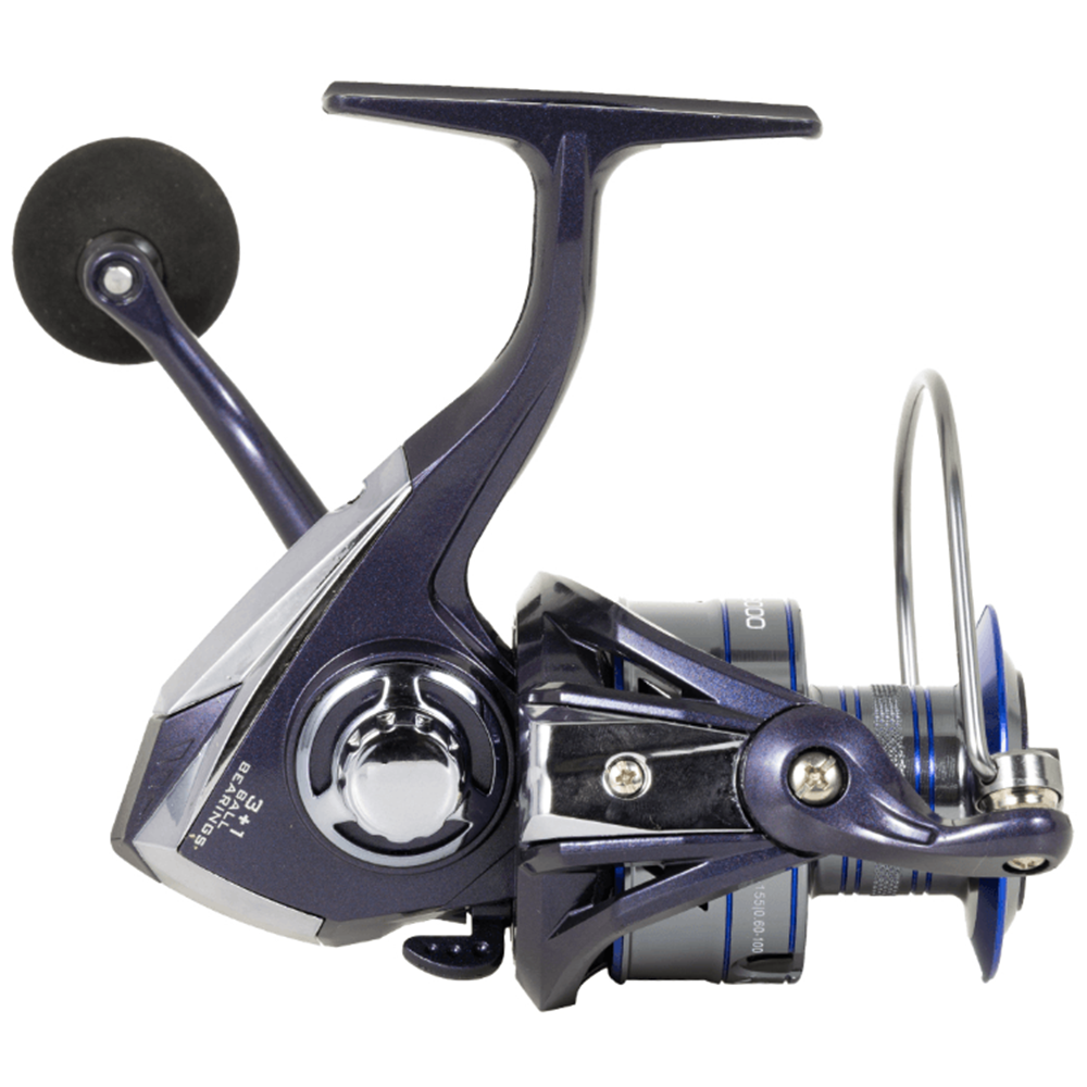 Remixon New Bluetin HC 4000 3+1BB Makara