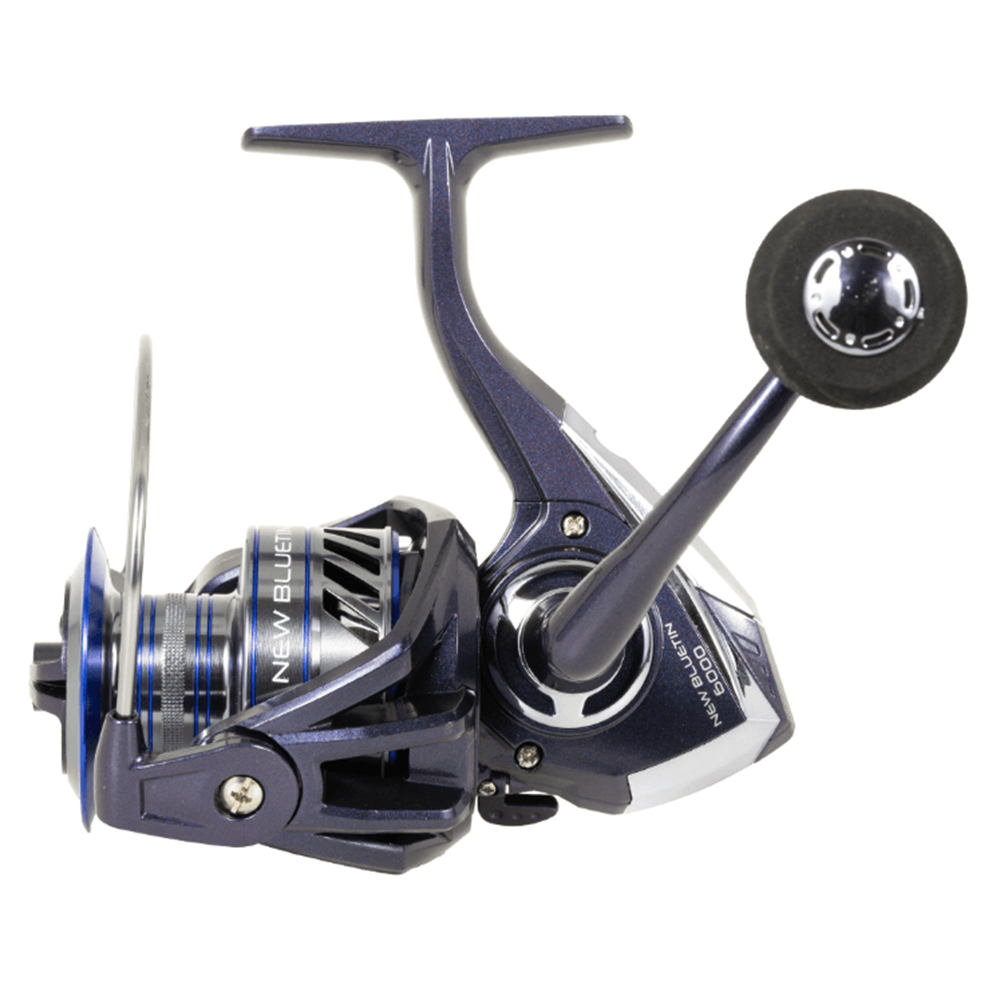 Remixon New Bluetin HC 6000 3+1BB Makara