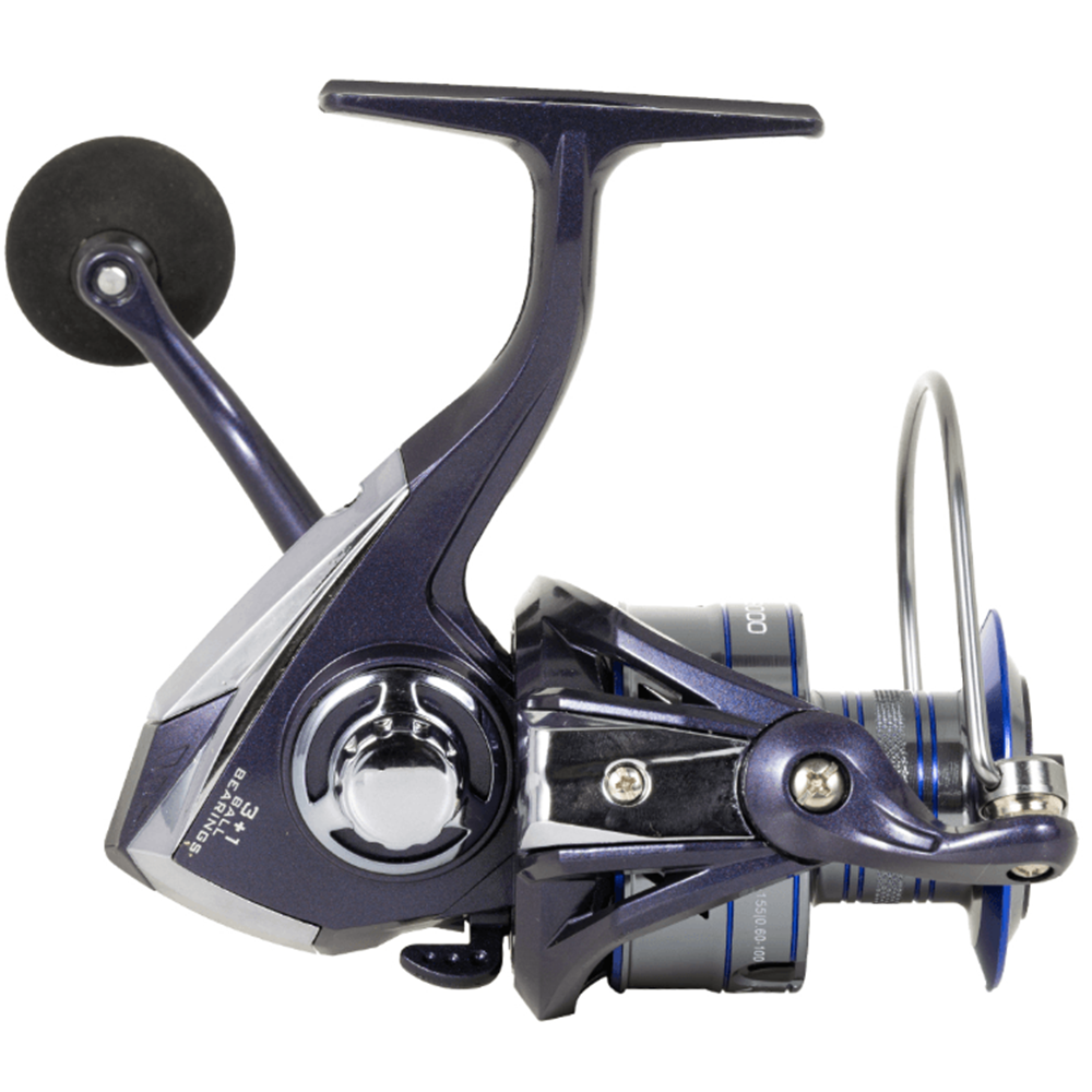 Remixon New Bluetin HC 6000 3+1BB Makara