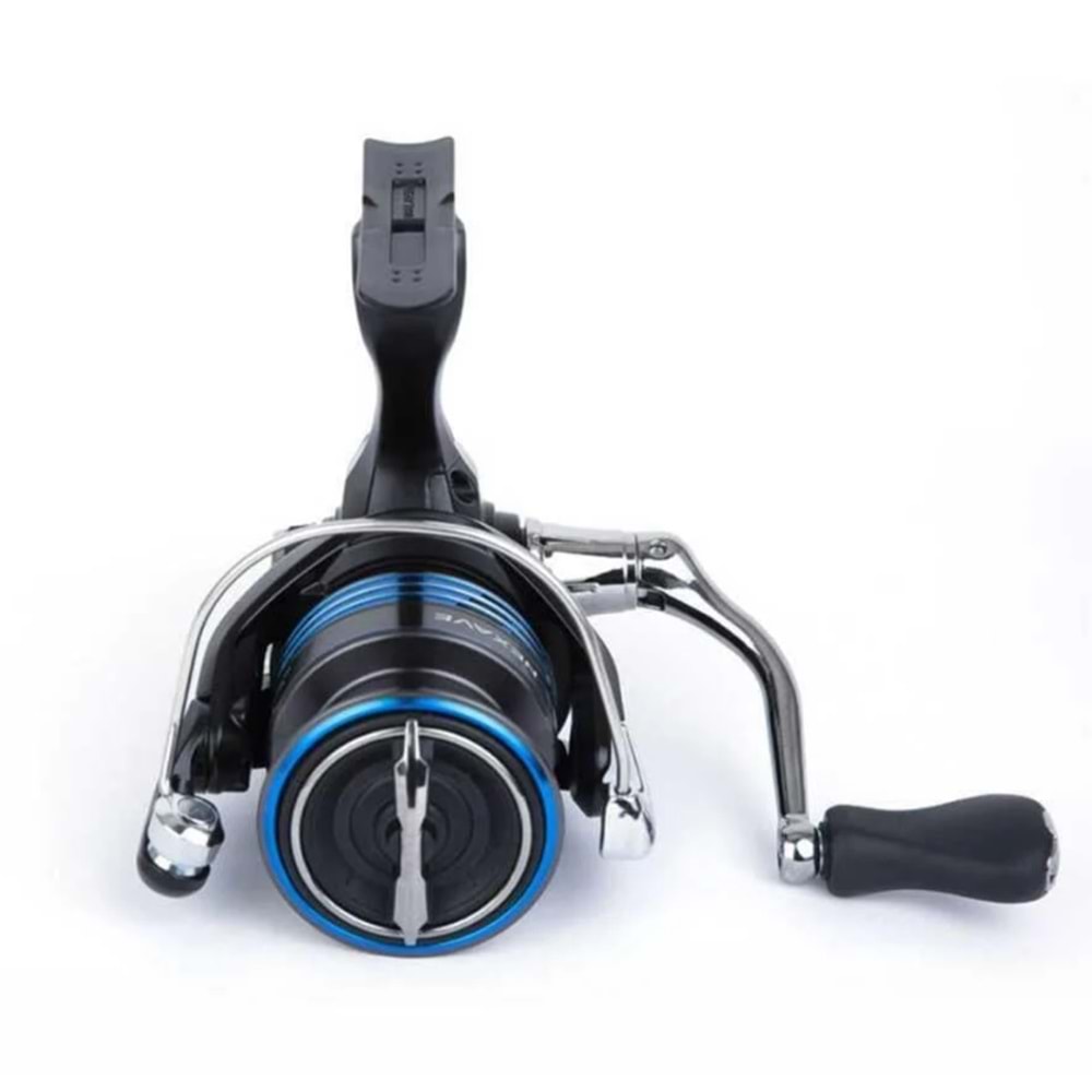 Shimano Nexave FI 2500 HG Lrf Olta Makinesi