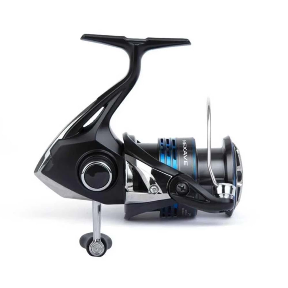 Shimano Nexave FI 2500 HG Lrf Olta Makinesi