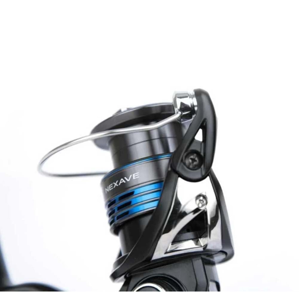 Shimano Nexave FI 2500 HG Lrf Olta Makinesi