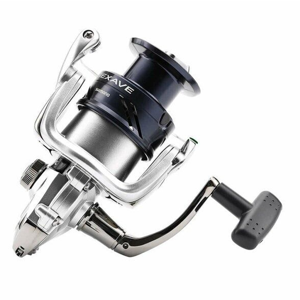 Shimano Nexave 6000 FE Olta Makinesi