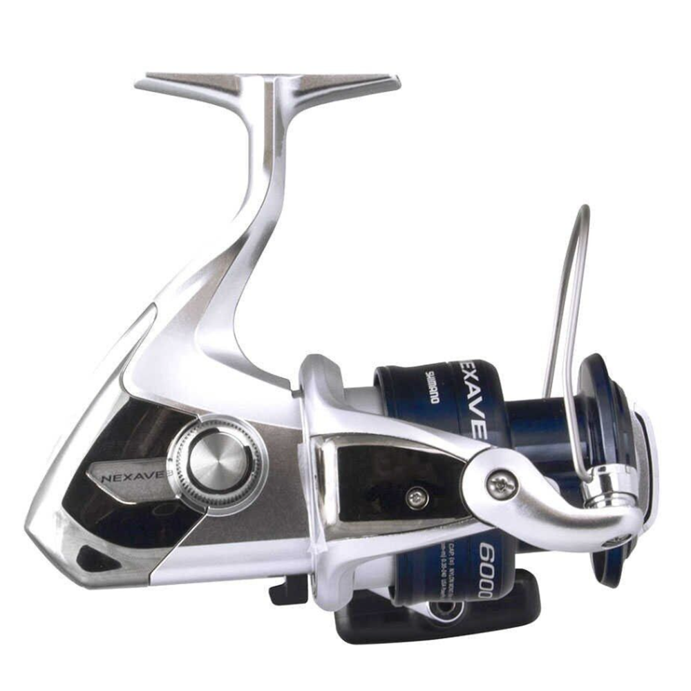 Shimano Nexave 6000 FE Olta Makinesi