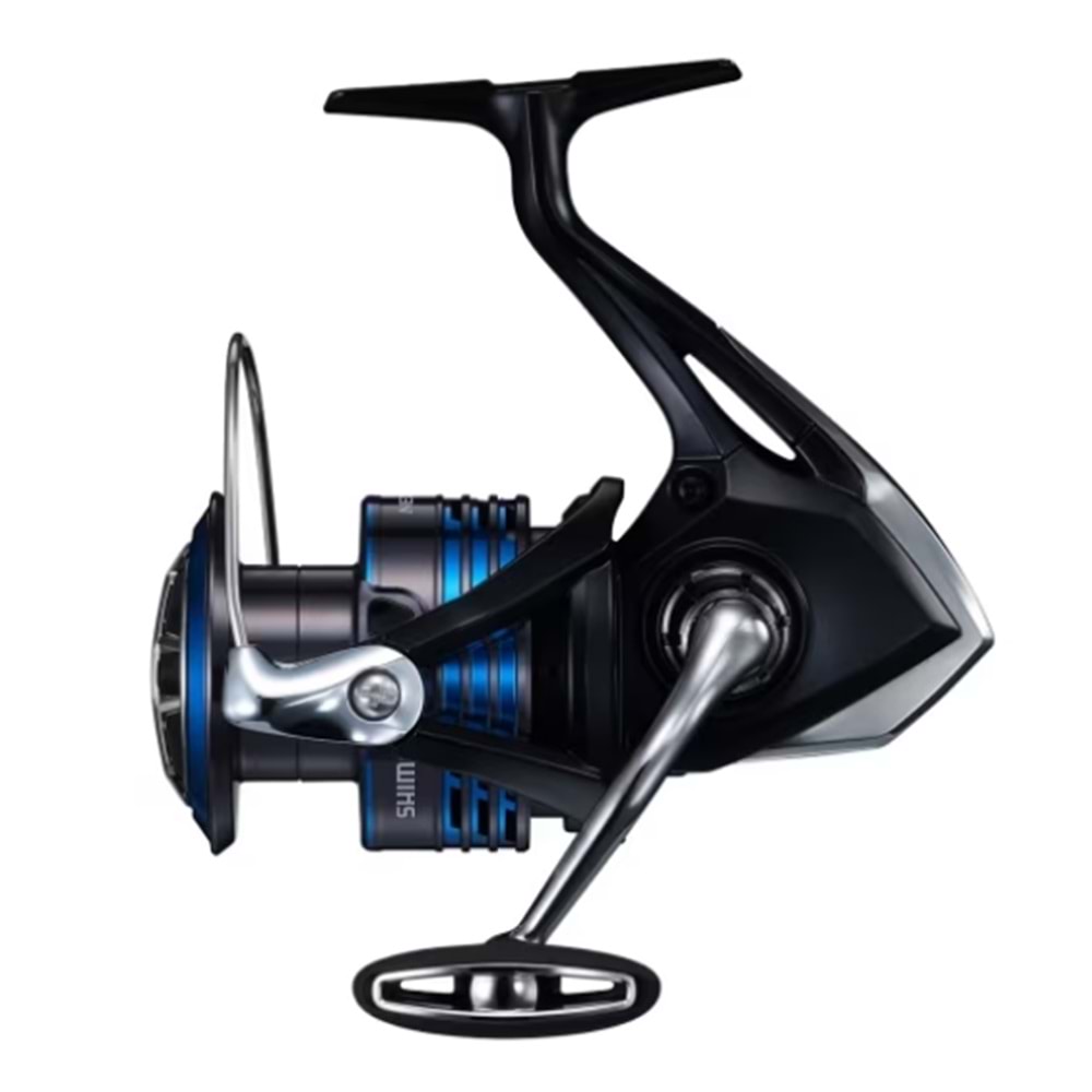 Shimano Nexave FI C5000 HG Olta Makinesi