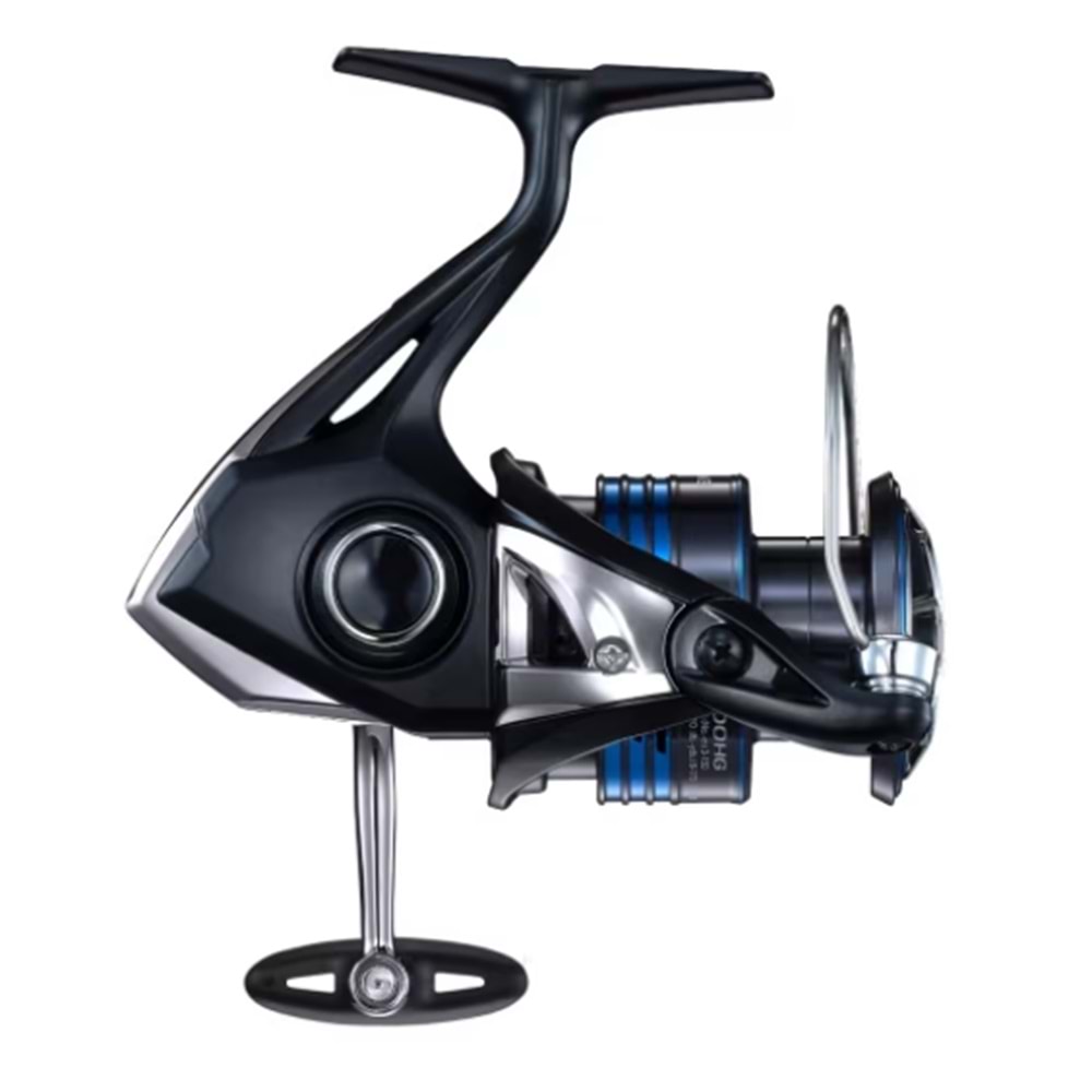 Shimano Nexave FI C5000 HG Olta Makinesi