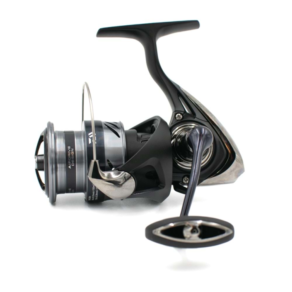 DAIWA NINJA 24 BS LT 2500 MAKARA