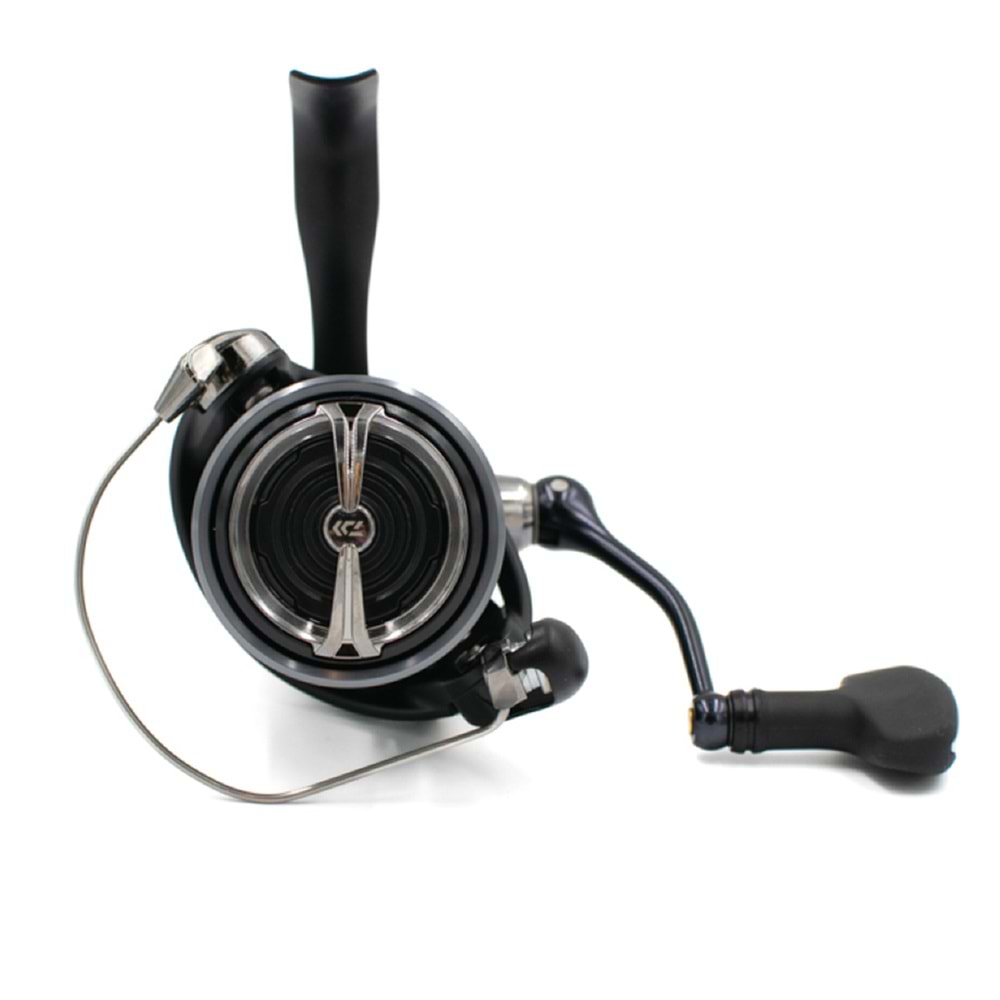 DAIWA NINJA 24 BS LT 2500 MAKARA