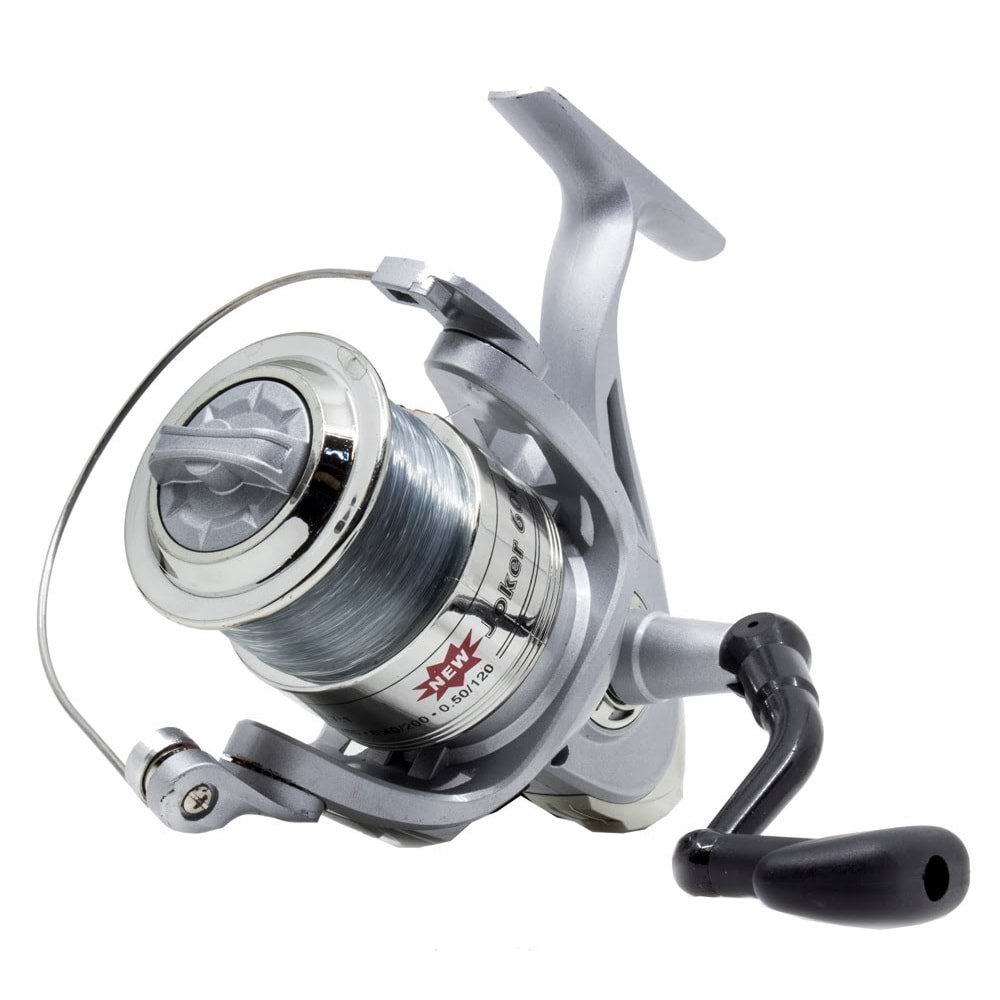 Remixon New Joker 6000 Gun Smoke Olta Makinesi