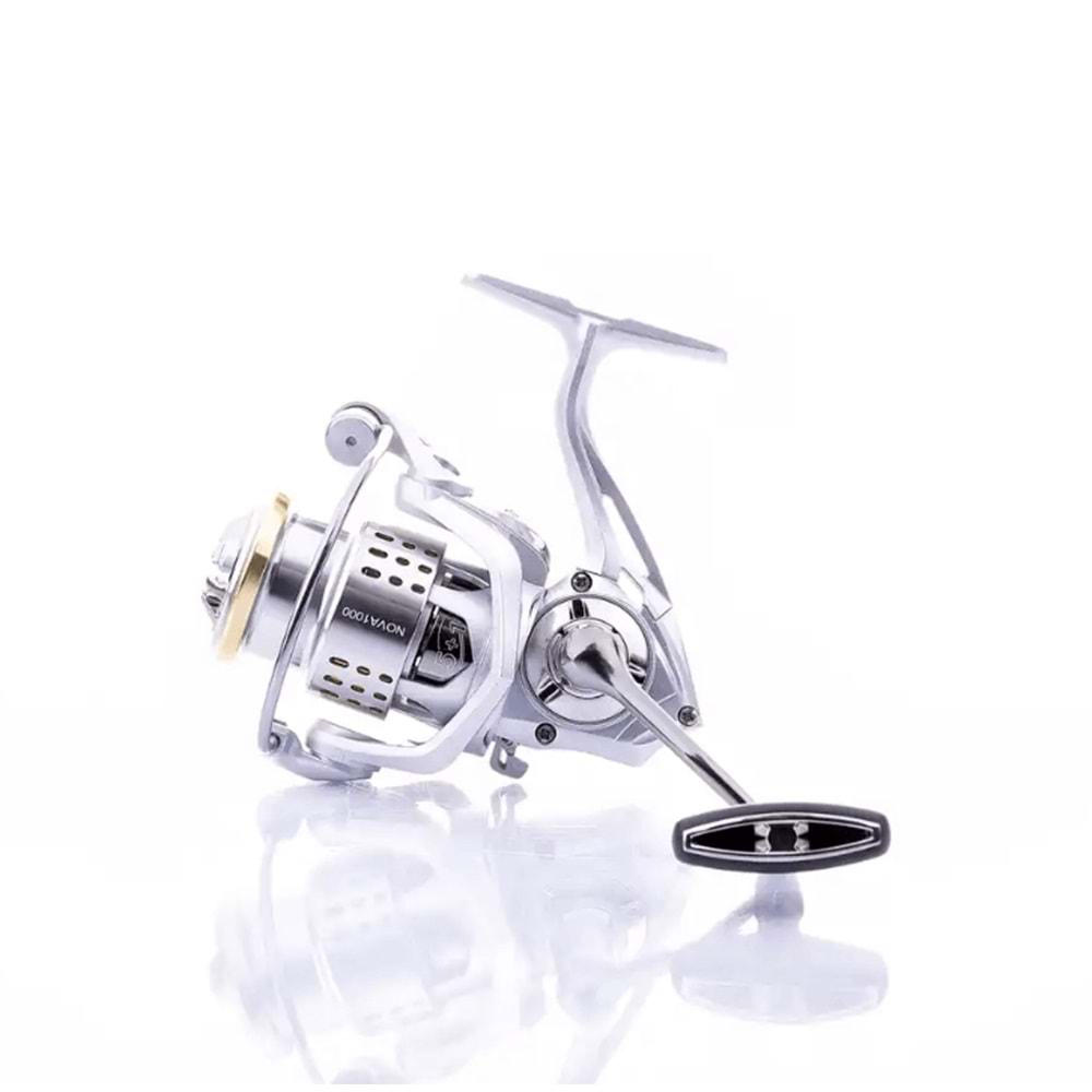 Pandora Balıkçılık Nova Makine 5+1 BB Alüminyum Kafa 5000