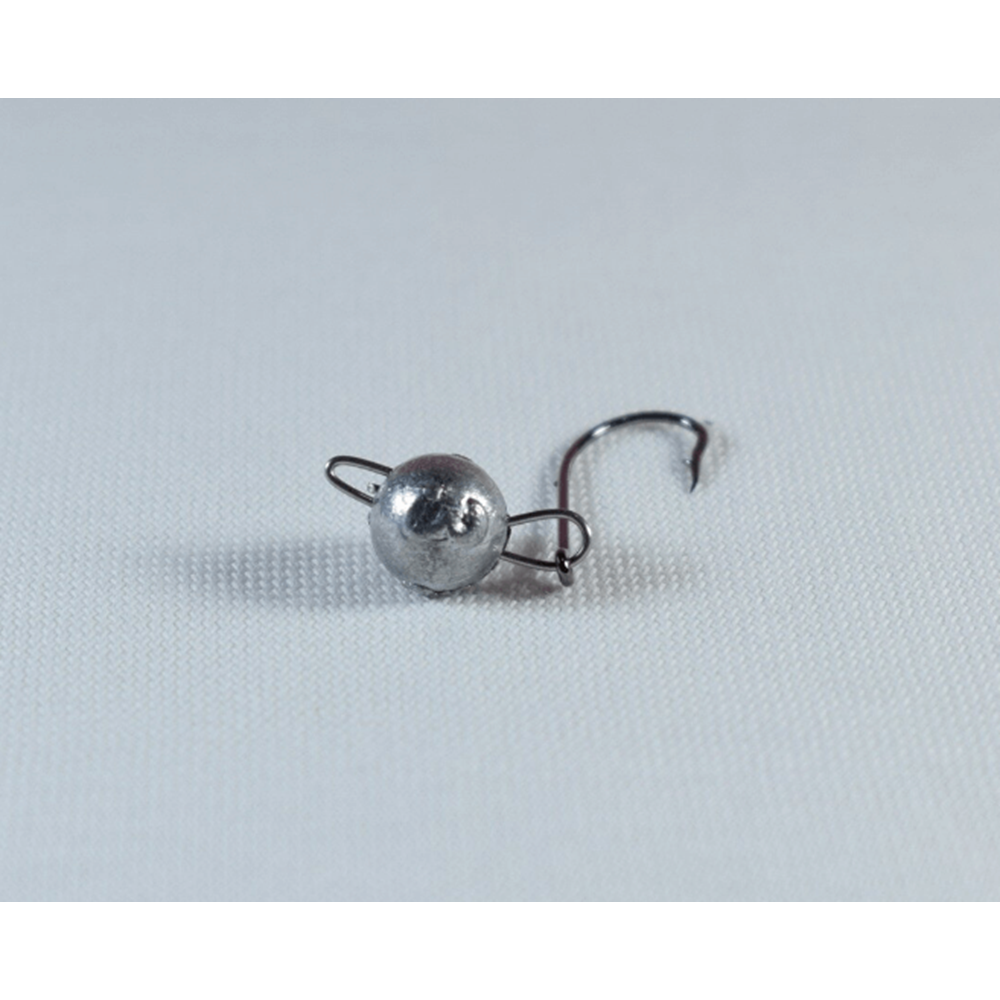 Spiinx Cannon Ball Jig Head Ham 4p - 3.5GR-8