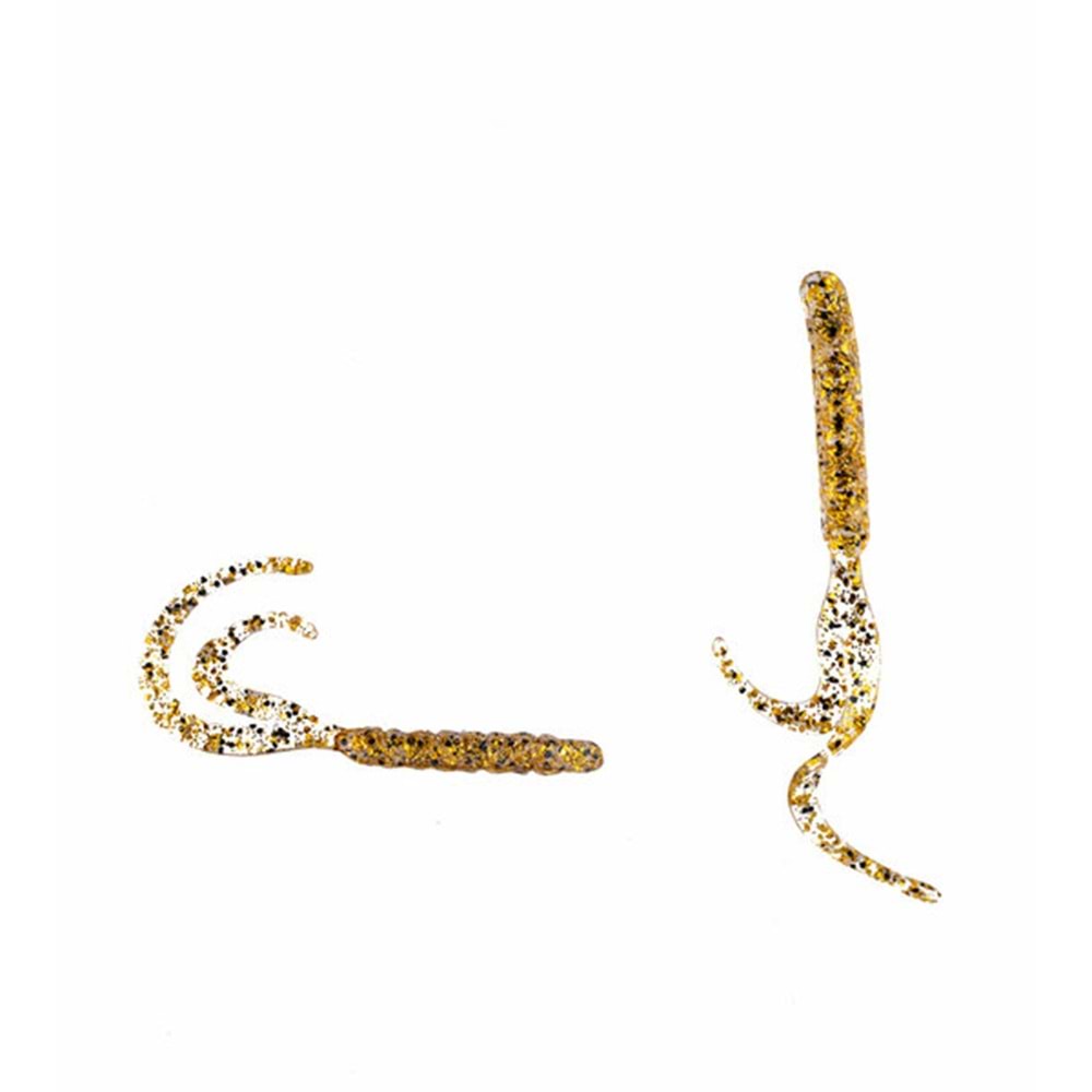 Spiinx Bendura 9,5CM 5P Silikon Yem - GOLDEN EYE