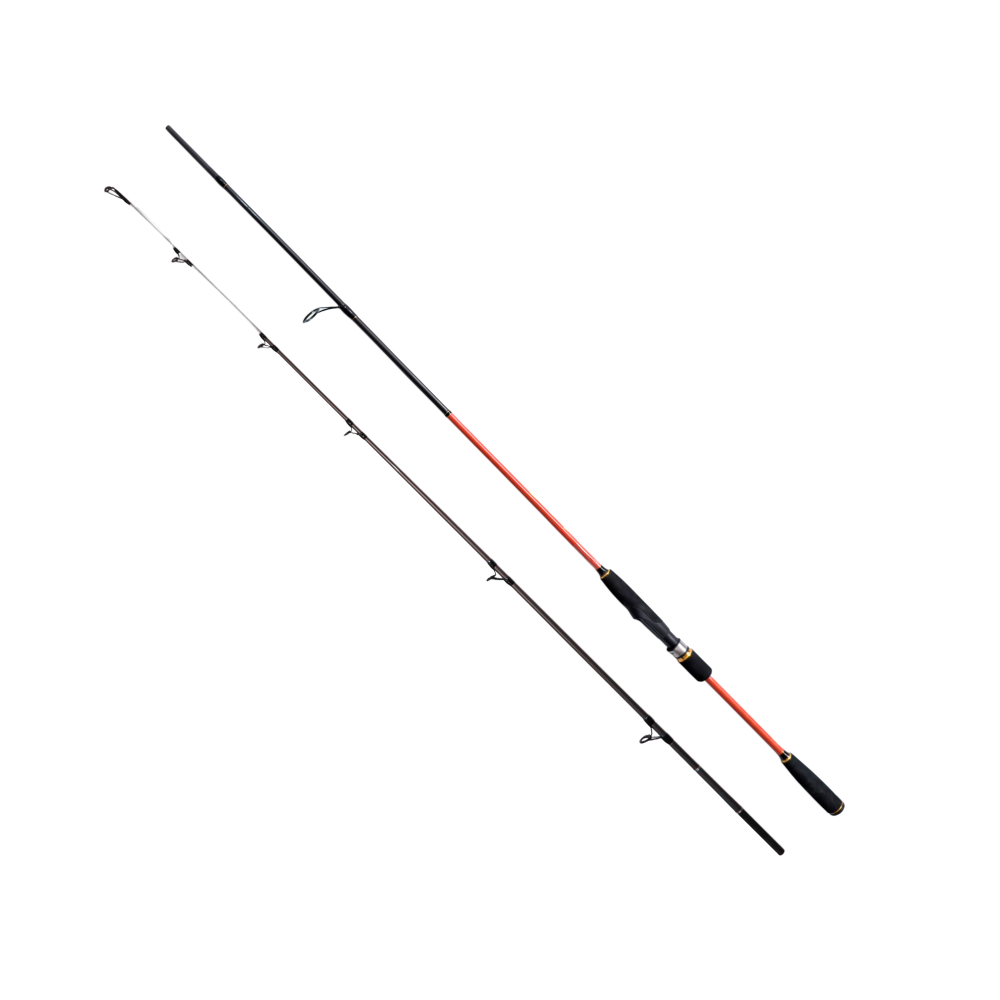 ICON-IC New Wave Hybrid 240 cm 7-20 gr Spin Kamışı