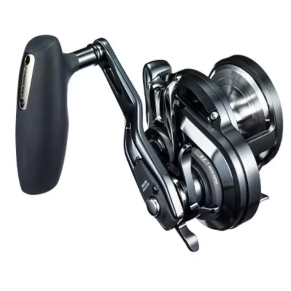 Shimano Reel Ocea Jigger F Custom 2000 NRHG Sağ El