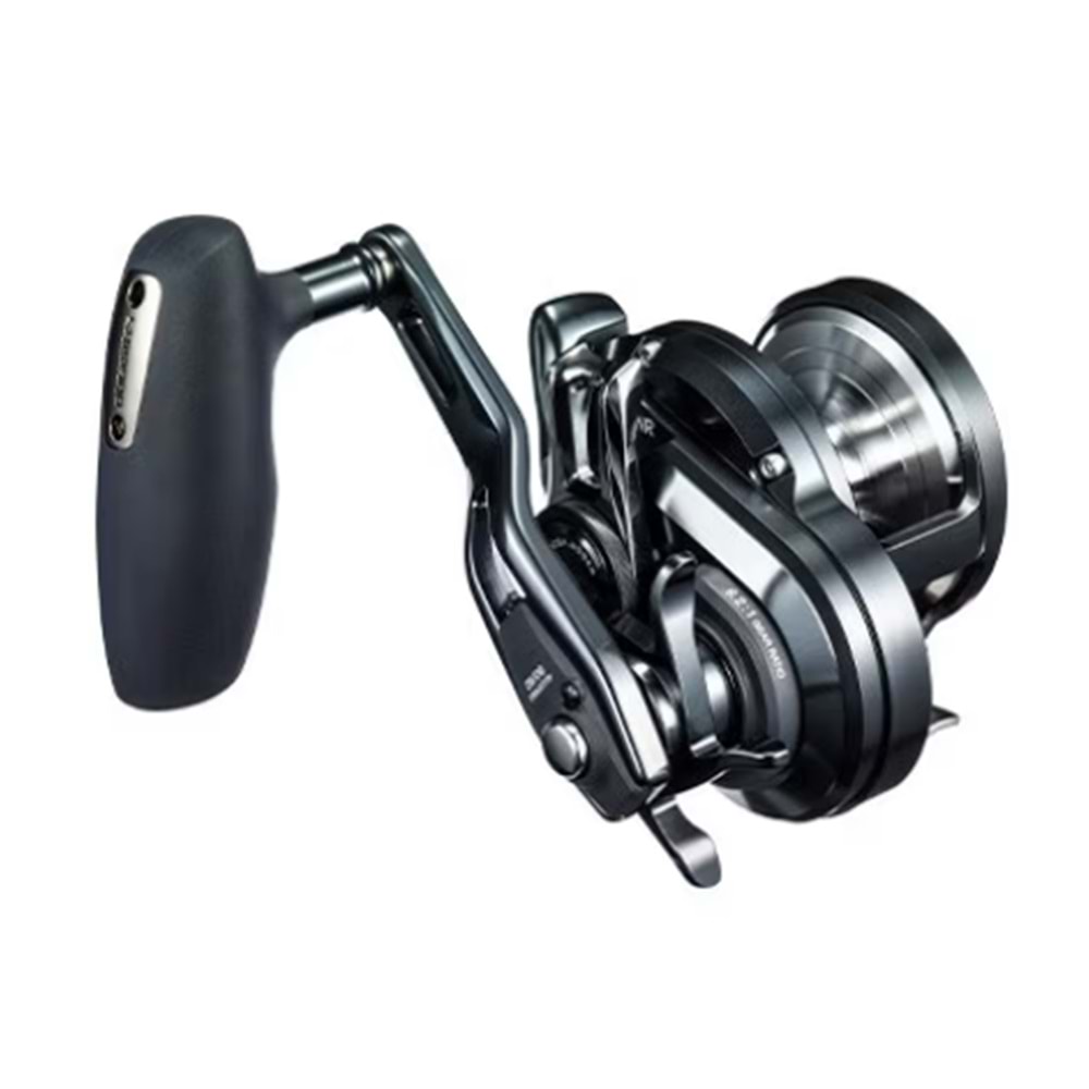 Shimano Reel Ocea Jigger F Custom 2000 NRHG Sağ El