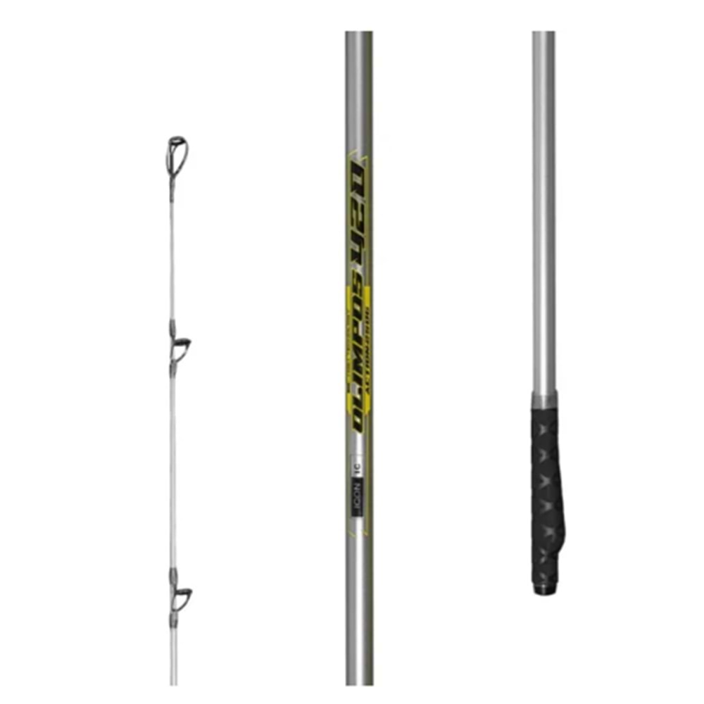 ICON-IC Olimpos 420 cm 250 Gr 3 Parça Surf Kamışı