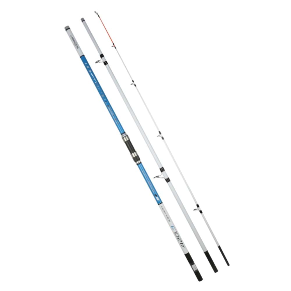 Sunset Ocean Obsession Power 420 Surf Kamışı 100-200 g