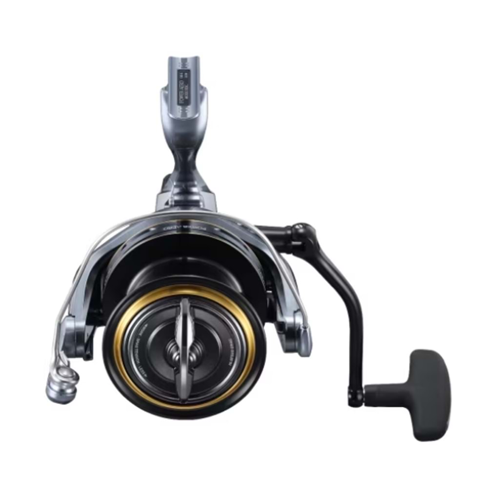 Shimano Power Aero 14000PG XSC Surf Olta Makinesi