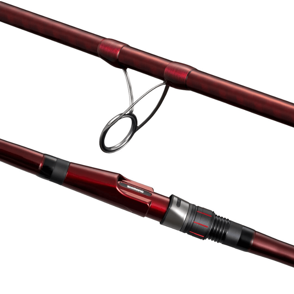 Shimano Power Aero Surf T 425 AX L 4.25m 250g 3pc Low Rider Olta Kamışı