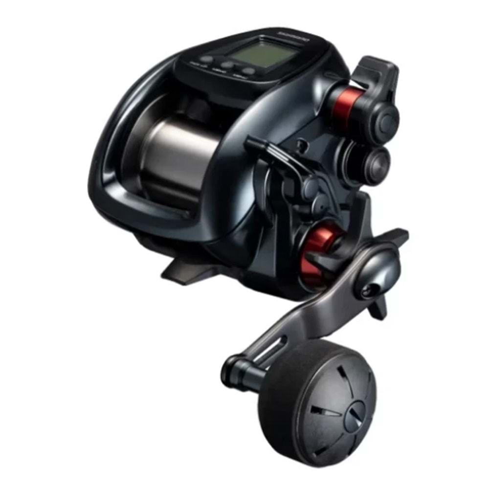 Shimano Plays A 3000 Elektrikli Çıkrık Sağ El