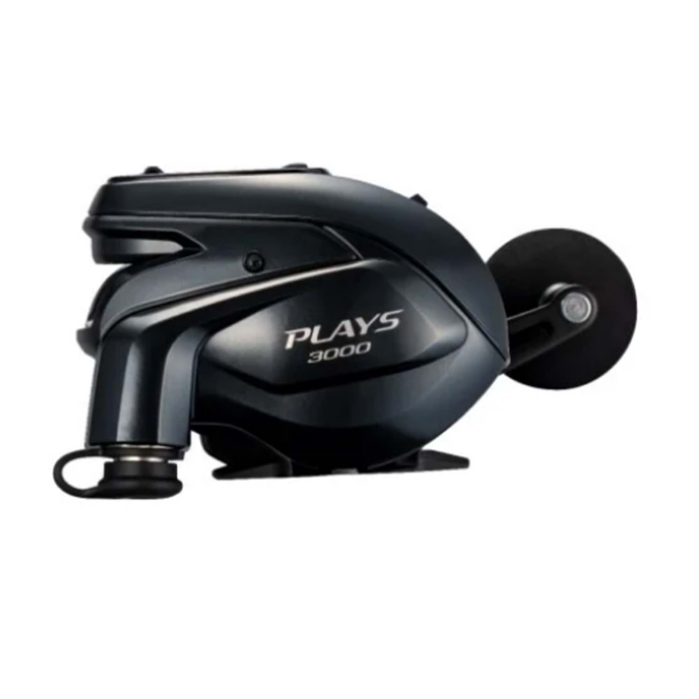 Shimano Plays A 3000 Elektrikli Çıkrık Sağ El