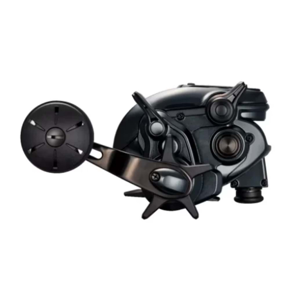 Shimano Plays A 3000 Elektrikli Çıkrık Sağ El