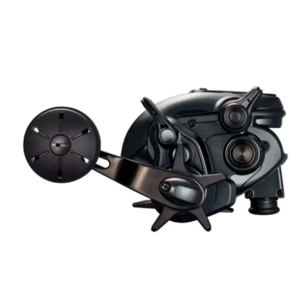 Shimano Plays A 3000 Elektrikli Çıkrık Sağ El