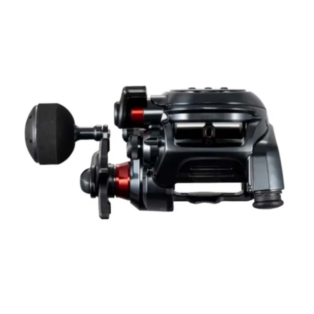 Shimano Plays A 3000 Elektrikli Çıkrık Sağ El