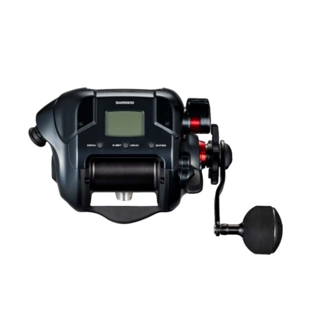 Shimano Plays A 4000 Elektrikli Çıkrık Sağ El