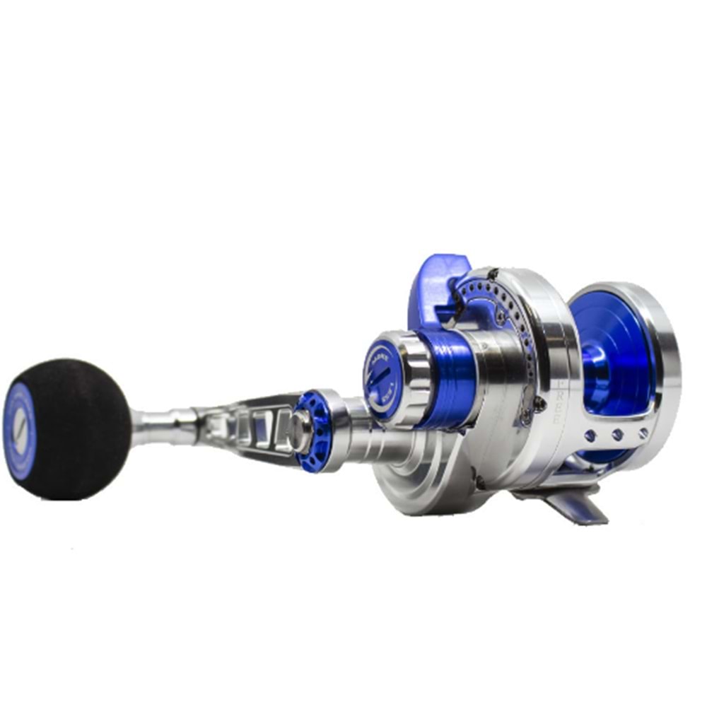 Remixon Pro Jig 20 Slow Jig Makara (Sol El)