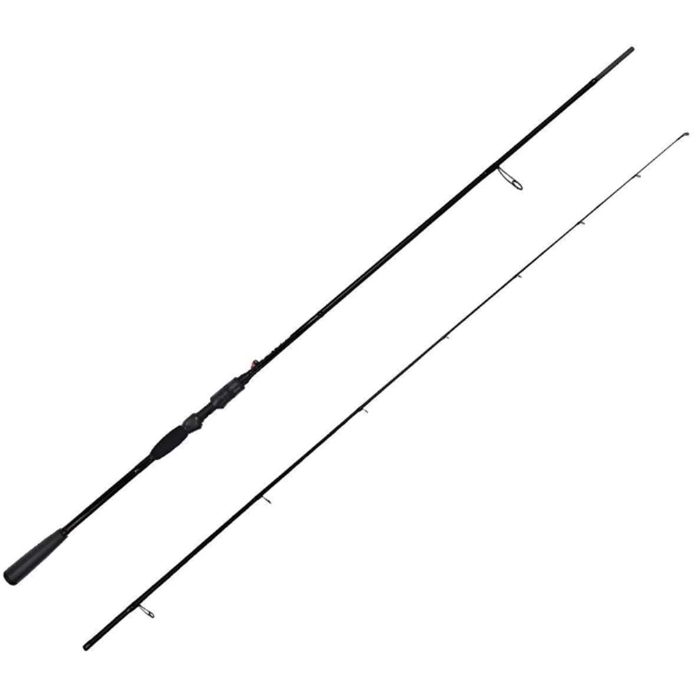 Okuma Psycho Stick Game 220cm Fast 1-7gr 2 Parça Olta Kamışı