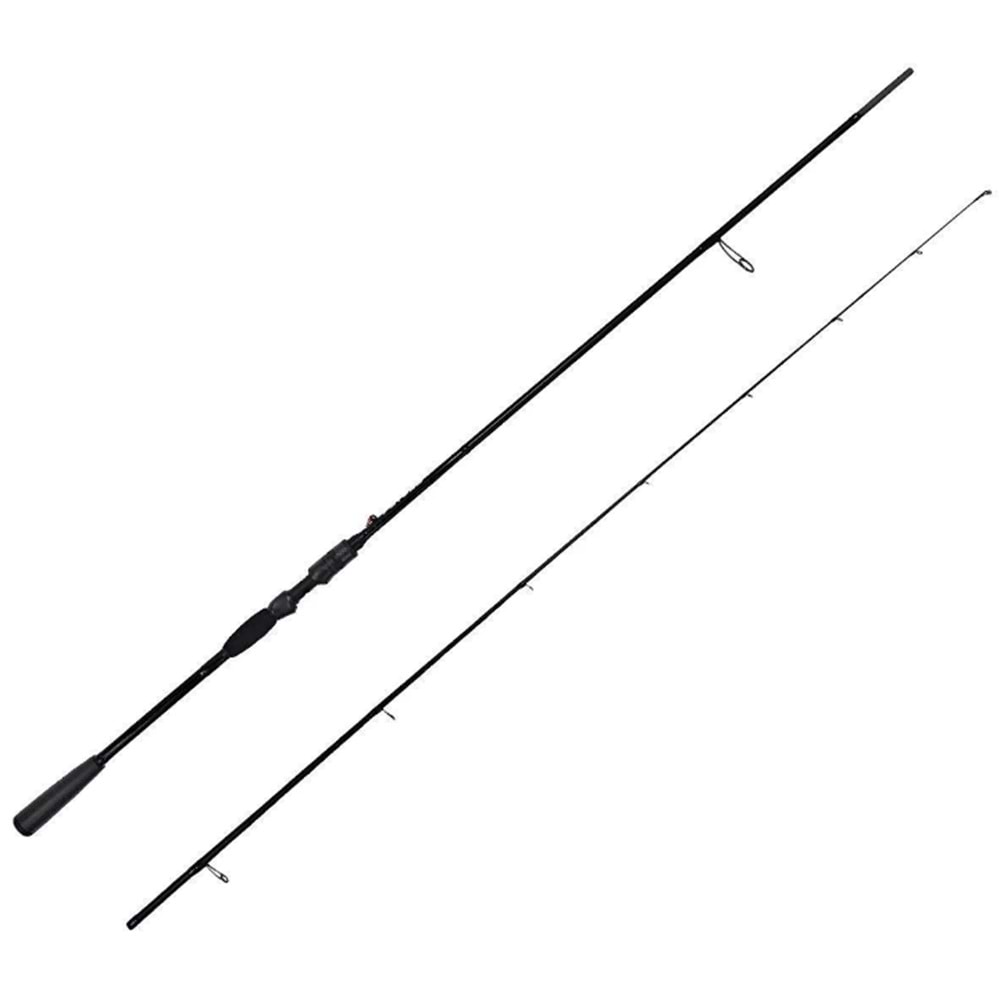 Okuma Psycho Stick Game 243cm M-Fast 10-30gr 2 Parça Olta Kamışı