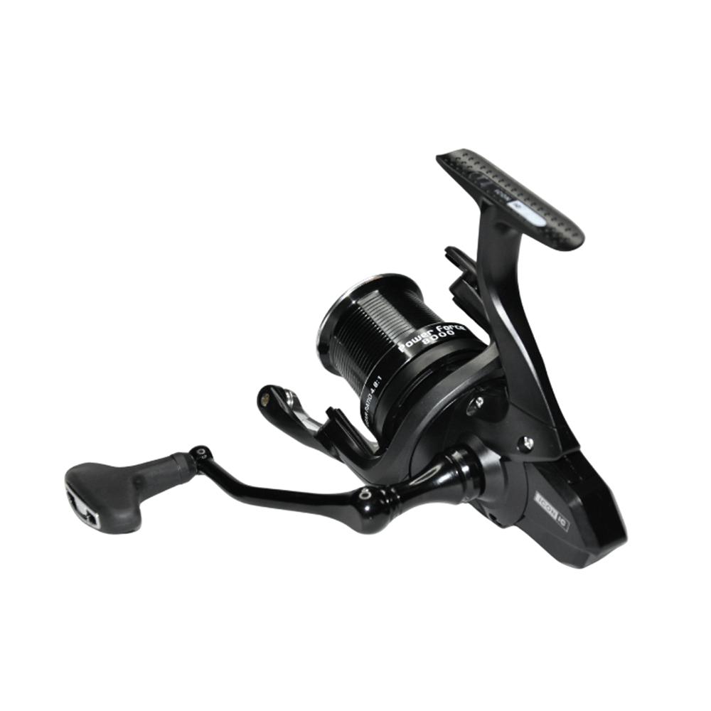 ICON-IC Power Force 8000 Surf Olta Makinesi