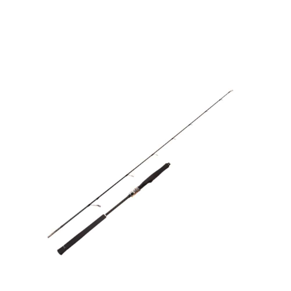 Caretta Noda CS 1.95 cm 40-150gr Spinning Slow Jig Kamışı