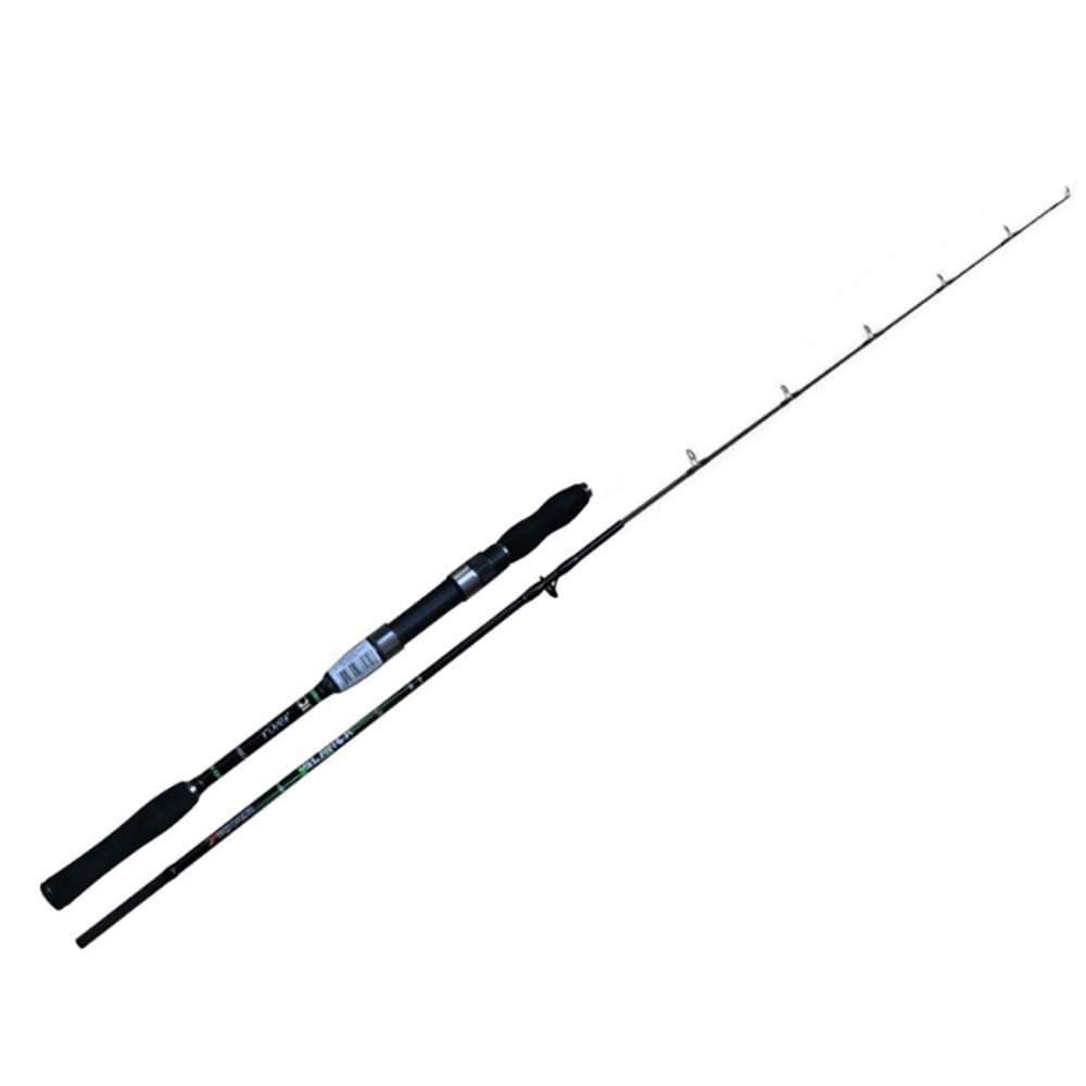 RIVER BLANCA BOAT 90-210G KARBON 150 CM