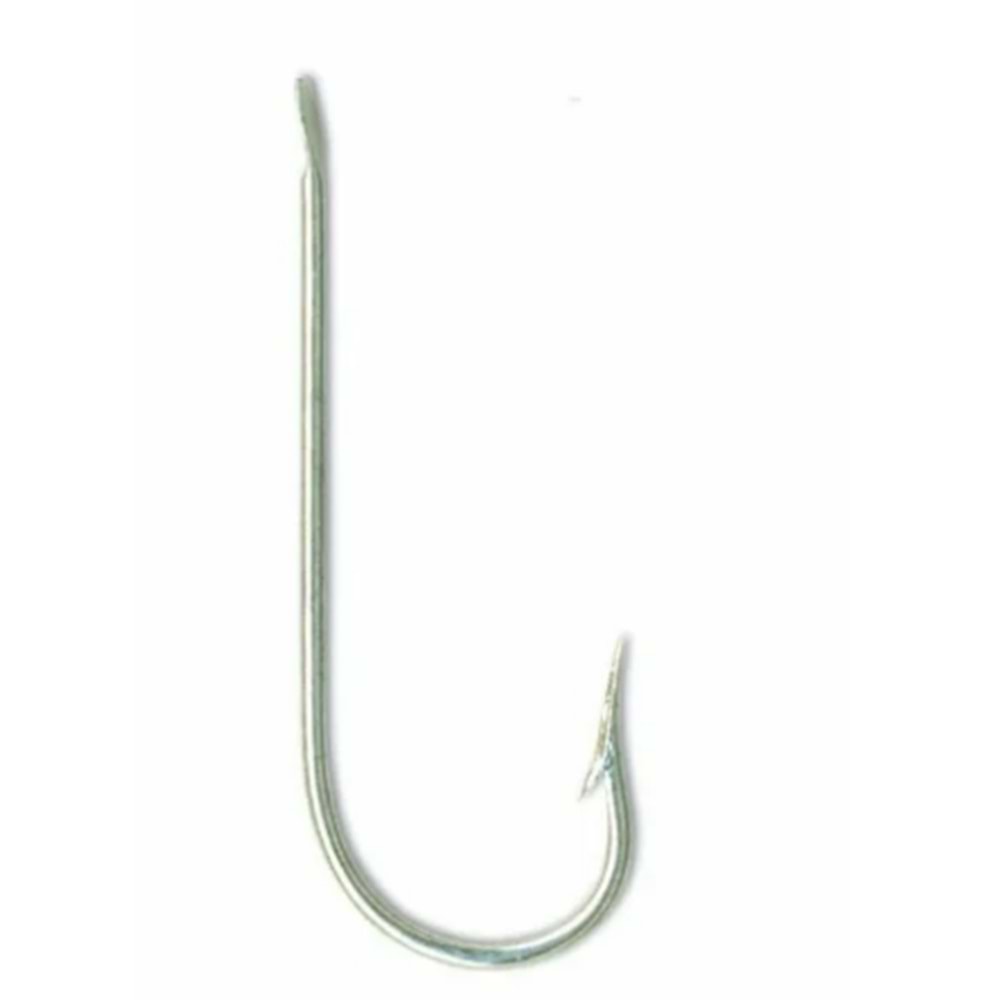 X-Sharp 121TN-1 (1799) nikel iğne 100 Lü NO 1
