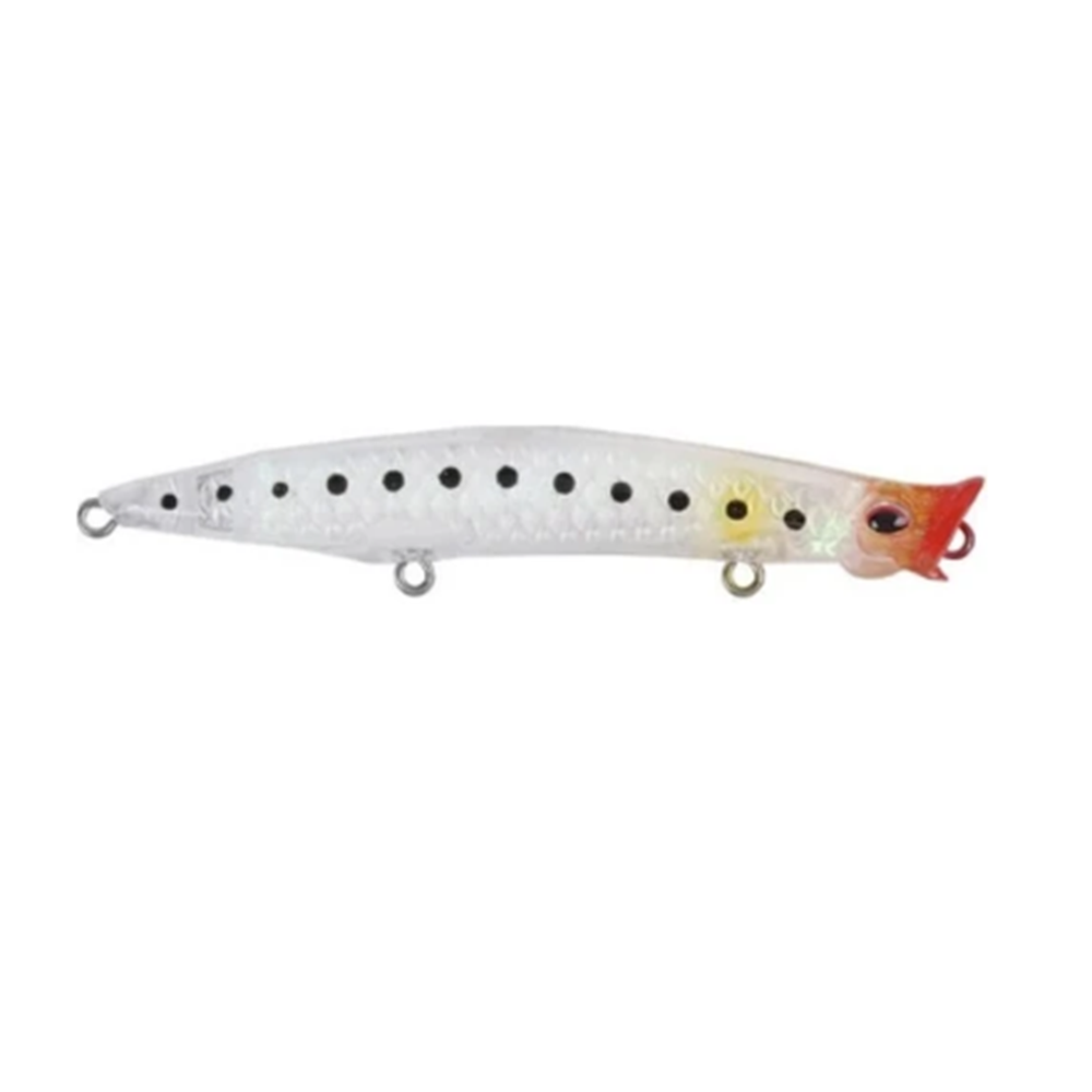 River Pop'n Catch 3D 90 9cm 8Gr Popper Maket Yem - 18GSX