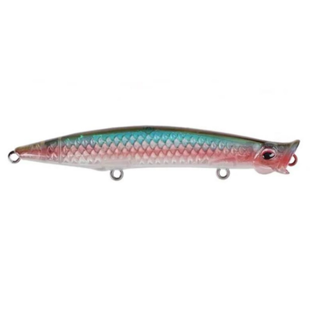 River Pop'n Catch 3D 90 9cm 8Gr Popper Maket Yem - 90P